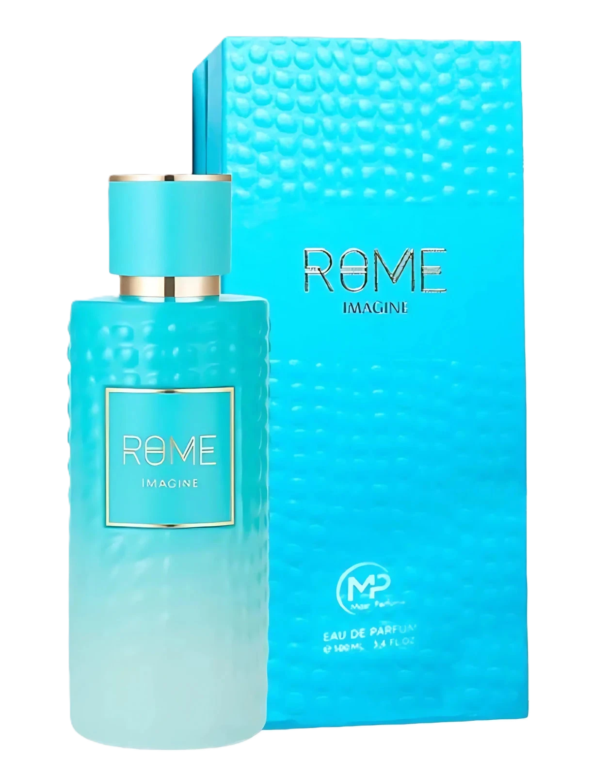 Mast Perfume By Bharara Rome Imagine M