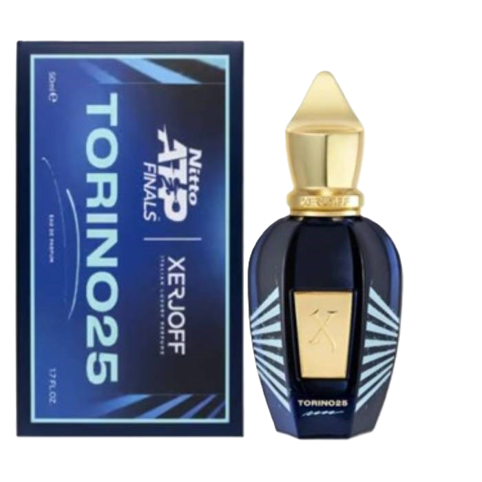 Xerjoff Torino 25 Eau De Parfum 1.7 Oz