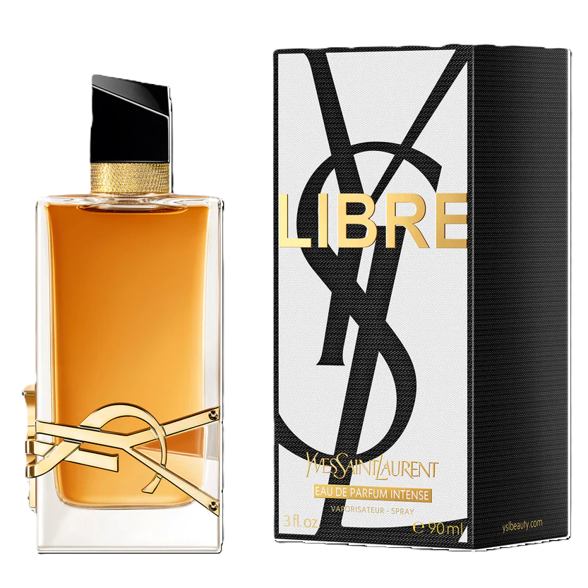 Yves Saint Laurent Libre  Intense W EDP 3.0 oz